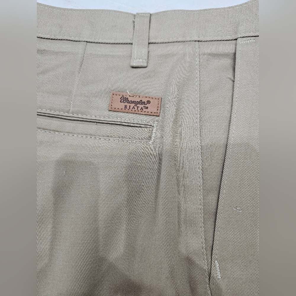 Men's Wrangler Riata, 29×32